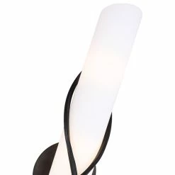 Wholesale 🧨 Troy Lighting Roxbury, Vanity, Graphite/ Matte Opal, 26" ✔️ -Progress Lighting Shop 03e1ee610182b516 8899 w800 h800 b1 p0