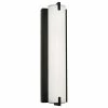 Cheap 🤩 AFX, Inc. Axel 16'' Wall Sconce , Black 🤩