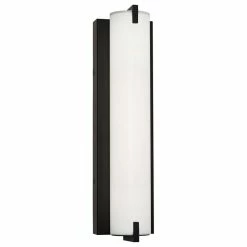 Cheap 🤩 AFX, Inc. Axel 16'' Wall Sconce , Black 🤩
