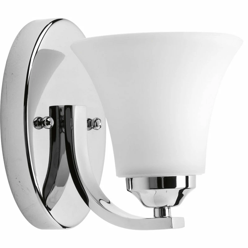 Top 10 ๐ Progress Lighting Adorn Collection 1-Light Bath Light, Polished Chrome ๐ 1 Top 10 ๐ Progress Lighting Adorn Collection 1-Light Bath Light, Polished Chrome ๐
