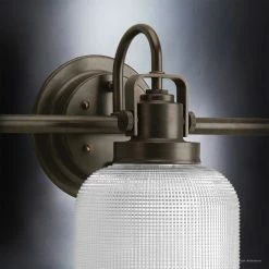 New 👏 Urban Ambiance Luxury Industrial Bath Vanity Light, Harlow Series, Fashion Bronze 👍 -Progress Lighting Shop 22210ce90e17bd4c 3971 w800 h800 b0 p0