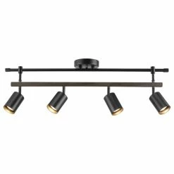 Best Sale ❤️ Globe Electric 3-Light Matte Black Vanity Light With Seeded Glass Shades ⭐ -Progress Lighting Shop 2fe1f83f01819e31 0501 w800 h800 b1 p0