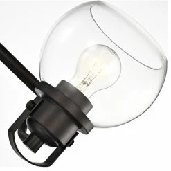 New ⌛ CHLOE Lighting, Inc. CHLOE Lighting Janice Contemporary 4-Light Rubbed Bronze Bath Vanity Fixture ⌛ -Progress Lighting Shop 3b718ae20deeb6c5 7768 w800 h800 b1 p0