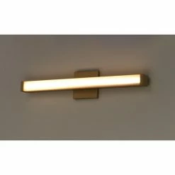 Best Pirce ⌛ Maxim Lighting International Maxim Lighting 52006GLD Spec 36" LED Bath Vanity In Gold 🔥 -Progress Lighting Shop 3da1e1c000947e06 7961 w800 h800 b0 p0