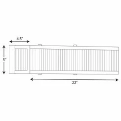 Wholesale 🥰 Progress Lighting Dwyer Collection Stainless Steel 3-Light Bath 🔥 -Progress Lighting Shop 4c3161a20e2f2245 8319 w800 h800 b1 p0