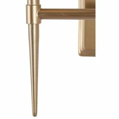 Cheapest 🎉 LALUZ Modern Gold Bathroom Vanity Light With Fabric Shade, 2-Light 💯 -Progress Lighting Shop 5331757c01c993be 4156 w800 h800 b1 p0