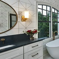 Promo ⭐ Moose.lighting San Remo Modern Wall Sconce Set Of 2 Cylinder Frosted Glass Shade ✔️ -Progress Lighting Shop 5551e3c401621ed0 8204 w800 h800 b0 p0