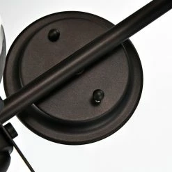 New ⌛ CHLOE Lighting, Inc. CHLOE Lighting Janice Contemporary 4-Light Rubbed Bronze Bath Vanity Fixture ⌛ -Progress Lighting Shop 56c1fe460deeb6c2 7768 w800 h800 b0 p0