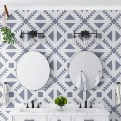 Coupon ⌛ Aiwen Concise Modern Geometric Cylinder Glass Shade Vanity Light, 3-Lights 🔔 -Progress Lighting Shop 58f1e27802a30bd5 0625 w800 h800 b0 p0