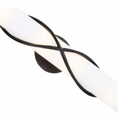 Wholesale 🧨 Troy Lighting Roxbury, Vanity, Graphite/ Matte Opal, 26" ✔️ -Progress Lighting Shop 5b1160c20182b513 8899 w800 h800 b1 p0