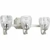 Best Sale 👍 Progress Lighting Anjoux 3-Light Bath Sconce 🧨