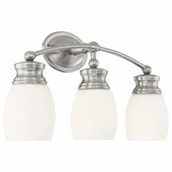 Budget 🥰 Savoy House Elise Bath 3 Light Bath Bar 😉 -Progress Lighting Shop 6af1d5830b4d1f7f 8287 w800 h800 b1 p0