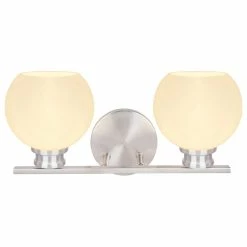 Top 10 ๐คฉ Aspen Creative 62199, 2-Light Metal Vanity Wall Light Fixture, Brushed Nickel ๐ 7 Top 10 ๐คฉ Aspen Creative 62199, 2-Light Metal Vanity Wall Light Fixture, Brushed Nickel ๐ -Progress Lighting Shop 6b81af1d0311121a 3344 w800 h800 b1 p0