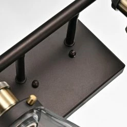 Brand new 💯 CHLOE Lighting, Inc. CHLOE Lighting Bonnie Contemporary 4-Light Rubbed Bronze Bath Vanity Fixture 🔥 -Progress Lighting Shop 70715be90deeb76a 7782 w800 h800 b0 p0