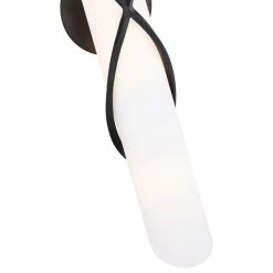 Wholesale 🧨 Troy Lighting Roxbury, Vanity, Graphite/ Matte Opal, 26" ✔️ -Progress Lighting Shop 7291ef040182b516 8899 w800 h800 b1 p0