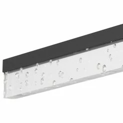 Coupon ⭐ JONATHAN Y Ingres 30" 1-Light 360-Degree Rotatable Integrated LED Vanity Light, Black/Clear 🤩 -Progress Lighting Shop 76e1f9e10331a75c 1805 w800 h800 b1 p0