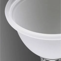 Buy 👏 Progress Lighting 1-100W Medium Bath Bracket, Polished Chrome 🌟 -Progress Lighting Shop 8021616d0d892407 8657 w800 h800 b0 p0