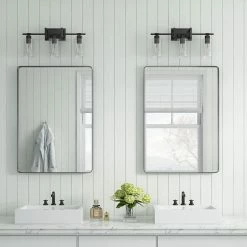 Brand new 😉 Aiwen 3-Lights Industrial Cylindrical Glass Shade Dimmable Vanity Light ✔️ -Progress Lighting Shop 81f1dcb702a31137 9168 w800 h800 b0 p0