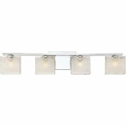 Best reviews of 🛒 Quoizel Lighting - Westcap 4 Light Transitional Bath Vanity - 6.75 Inches High 😉 -Progress Lighting Shop 8f51d2a80121437e 2268 w800 h800 b1 p0