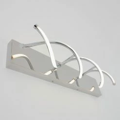 Cheap 🥰 Artika DNA Integrated LED Vanity Wall Light Fixture, Black 🎁 -Progress Lighting Shop 9ba1ae4400f0442b 4512 w800 h800 b0 p0