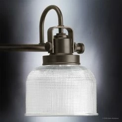 New 👏 Urban Ambiance Luxury Industrial Bath Vanity Light, Harlow Series, Fashion Bronze 👍 -Progress Lighting Shop 9c61b71e0ee285b7 3971 w800 h800 b0 p0