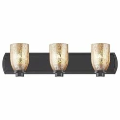 Promo 👍 Destination Lighting Industrial Mercury Glass 3-Light Bath Bar In Bronze 🥰 -Progress Lighting Shop 9e812c5809e52348 7808 w800 h800 b1 p0