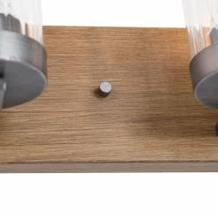 Top 10 🎁 LNC Lighting 3-lights Farmhouse Rustic Bath Vanity Light Fixture Wall Lamp With Glass Shade 🔔 -Progress Lighting Shop a1d14f6603188cf1 4437 w800 h800 b0 p0