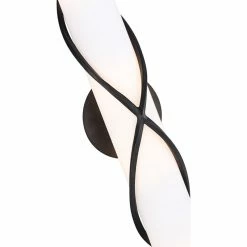 Wholesale 🧨 Troy Lighting Roxbury, Vanity, Graphite/ Matte Opal, 26" ✔️ -Progress Lighting Shop a22192aa0182b514 8899 w800 h800 b1 p0