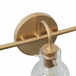 Promo 👏 NEWWORLDDECOR 3-Light 22" Cluster Vanity Light, Gold ⌛ -Progress Lighting Shop a9616c2d0ece3ccd 1116 w800 h800 b1 p0