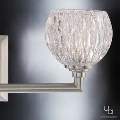 Best reviews of ❤️ Urban Ambiance Luxury Marquis Crystal Nickel Bathroom Light, UQL2621, Naples Collection 💯 13 Best reviews of ❤️ Urban Ambiance Luxury Marquis Crystal Nickel Bathroom Light, UQL2621, Naples Collection 💯 -Progress Lighting Shop b02138f000ede379 3259 w800 h800 b0 p0