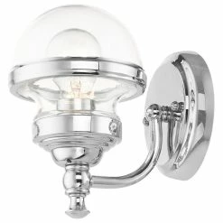 Hot Sale 👏 Livex Lighting Inc. Polished Chrome Transitional Vanity Sconce 🔔 -Progress Lighting Shop b651c9f40f807e3f 3491 w800 h800 b1 p0