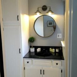 Best Sale ❤️ Mooseled Minori Wall Sconce 2-Light Edison Simplicity Wall Mount Light Sconces ⭐ -Progress Lighting Shop b9e128420e9cf667 7223 w800 h800 b0 p0