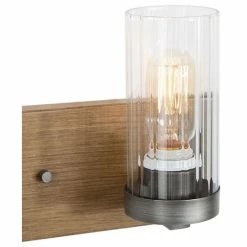 Top 10 🎁 LNC Lighting 3-lights Farmhouse Rustic Bath Vanity Light Fixture Wall Lamp With Glass Shade 🔔 -Progress Lighting Shop cd51e19e03188ce9 4437 w800 h800 b1 p0