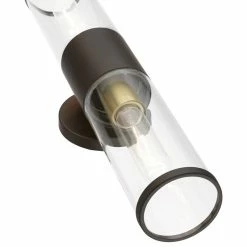 Cheap 🎁 Livex Lighting Inc. Livex Lighting Bronze ADA 2-Light Vanity Sconce 😀 -Progress Lighting Shop ce41171b01659039 5211 w800 h800 b1 p0