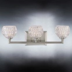 Best reviews of ❤️ Urban Ambiance Luxury Marquis Crystal Nickel Bathroom Light, UQL2621, Naples Collection 💯 11 Best reviews of ❤️ Urban Ambiance Luxury Marquis Crystal Nickel Bathroom Light, UQL2621, Naples Collection 💯 -Progress Lighting Shop ce81721800ede378 3259 w800 h800 b0 p0