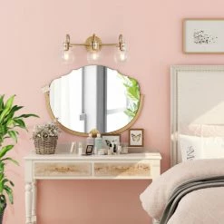 Promo 👏 NEWWORLDDECOR 3-Light 22" Cluster Vanity Light, Gold ⌛ -Progress Lighting Shop d0512eb00ece3ce9 1116 w800 h800 b0 p0