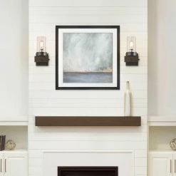 Brand new 🌟 LALUZ 1-Light Rustic Vanity Lights 🧨 -Progress Lighting Shop d381b03d03242580 3710 w800 h800 b0 p0