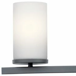 Wholesale ❤️ Kichler 45498 Crosby 4 Light 31"W Bathroom Vanity Light - Brushed Nickel ❤️ -Progress Lighting Shop d3c15e2e0e53a55d 7320 w800 h800 b1 p0