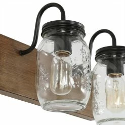 Cheap ๐ฏ LALUZ Farmhouse 2-Light G Mason Jars Bathroom Vanity Lighting, Black ๐ฏ 21 Cheap ๐ฏ LALUZ Farmhouse 2-Light G Mason Jars Bathroom Vanity Lighting, Black ๐ฏ -Progress Lighting Shop e74112ee0319625d 9039 w800 h800 b0 p0