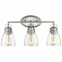 Flash Sale ๐งจ CHLOE Lighting, Inc. Lily 3-Light Brushed Nickel Bath Vanity-Light Clear Glass 23" ๐ 9 Flash Sale ๐งจ CHLOE Lighting, Inc. Lily 3-Light Brushed Nickel Bath Vanity-Light Clear Glass 23" ๐ -Progress Lighting Shop ee71337a0ae23e5e 5589 w800 h800 b1 p0