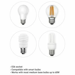 Coupon 🔔 Luende 3 Light Dimmable LED Vanity Light Modern Wall Sconces, Black 🔥 -Progress Lighting Shop f7b19a350ef10fe7 9002 w800 h800 b1 p0