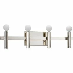Best reviews of ๐ฏ Progress Lighting 4-60W Candle Bath Bracket, Polished Nickel ๐ 5 Best reviews of ๐ฏ Progress Lighting 4-60W Candle Bath Bracket, Polished Nickel ๐ -Progress Lighting Shop ff418d050d60603d 8271 w800 h800 b1 p0