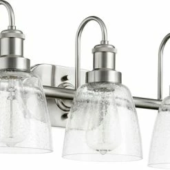 Budget 👏 Quorum International 3Lt Clr/Seeded Vnty - Stn 🛒