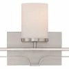Best Sale ⭐ Savoy House Colton 3 Light Bath Bar, Satin Nickel 🔥