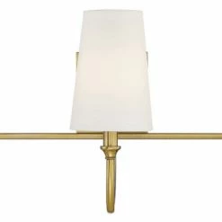 Hot Sale 👍 Savoy House Cameron Three Light Bath Bar 8-2542-3-322 👍