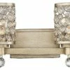 Best reviews of ⭐ Savoy House Hammond 2-Light Vanity Fixture, Aurora 😀