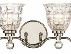 Discount 🎁 Savoy House Birone 4 Light Bath Bar ✨