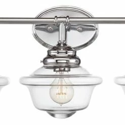 Best deal ⭐ Savoy House Fairfield 3 Light Bath Bar (8-393-3-11) 🥰