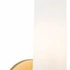 Hot Sale 🎉 1 Light Wall Sconce By Minka George Kovacs P5041-248 In Gold Finish ⌛