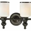 Brand new 👍 Elk Home Bristol 4-Light Bath, Oil Rubbed Bronze ⌛